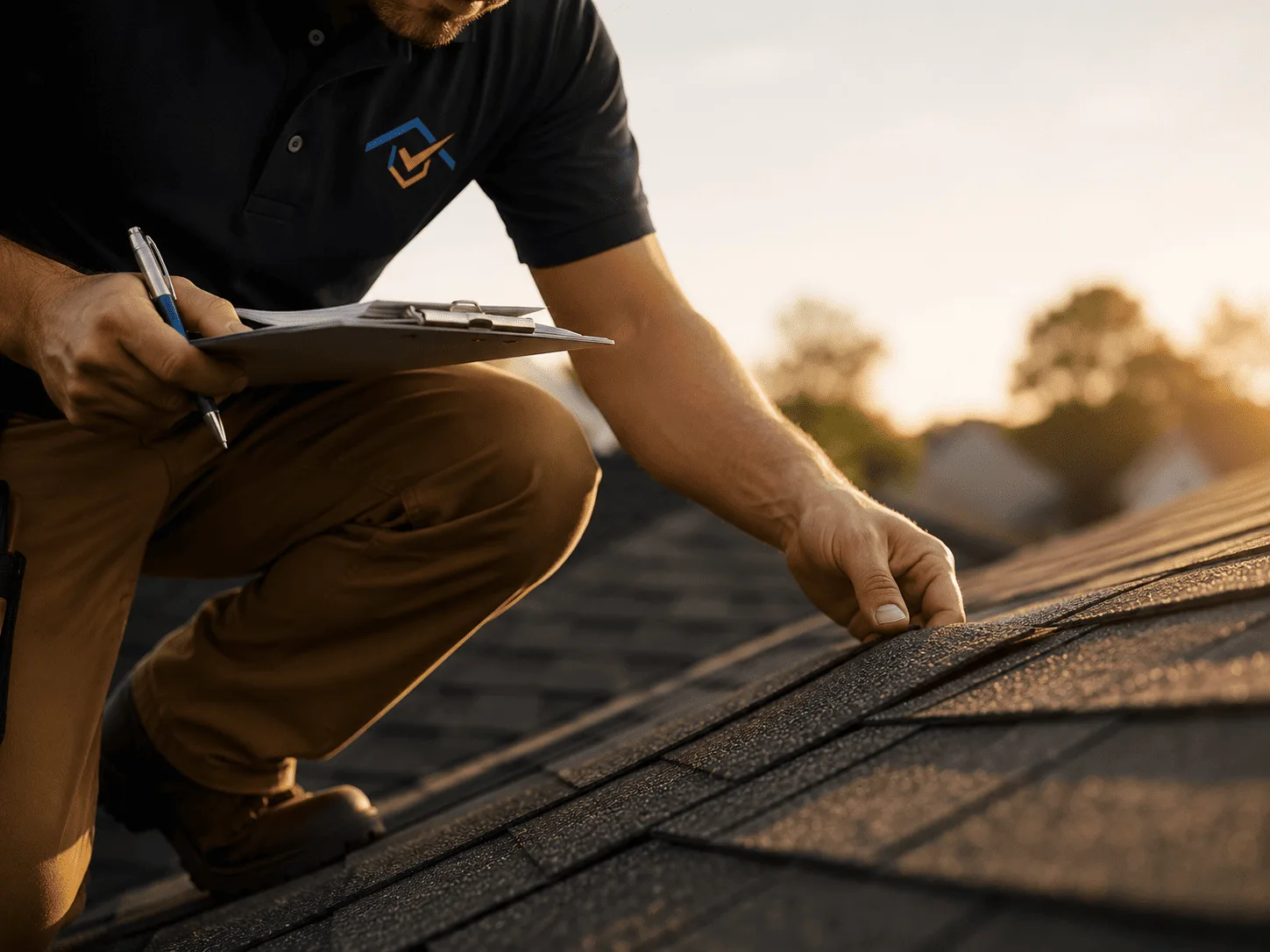 Why Choose Roof Inspection in Helm, CA